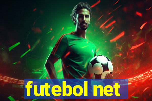 futebol net